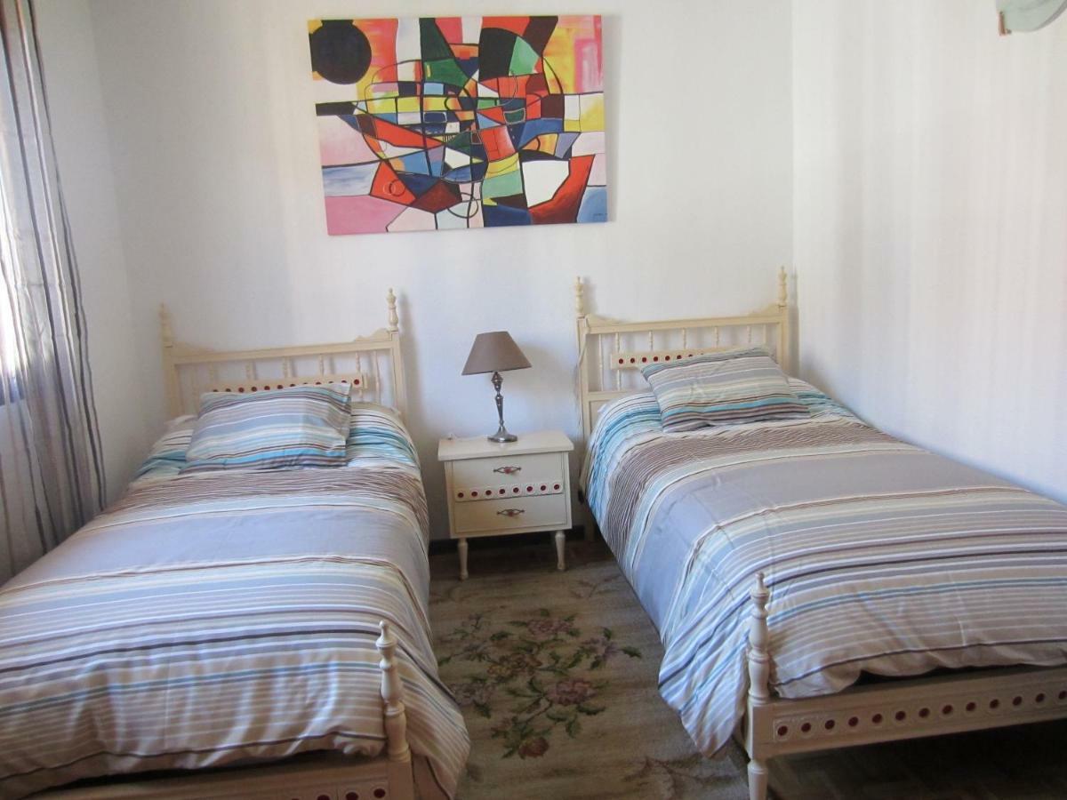 Casa De Julio Marroquin Villa Pradoluengo Luaran gambar