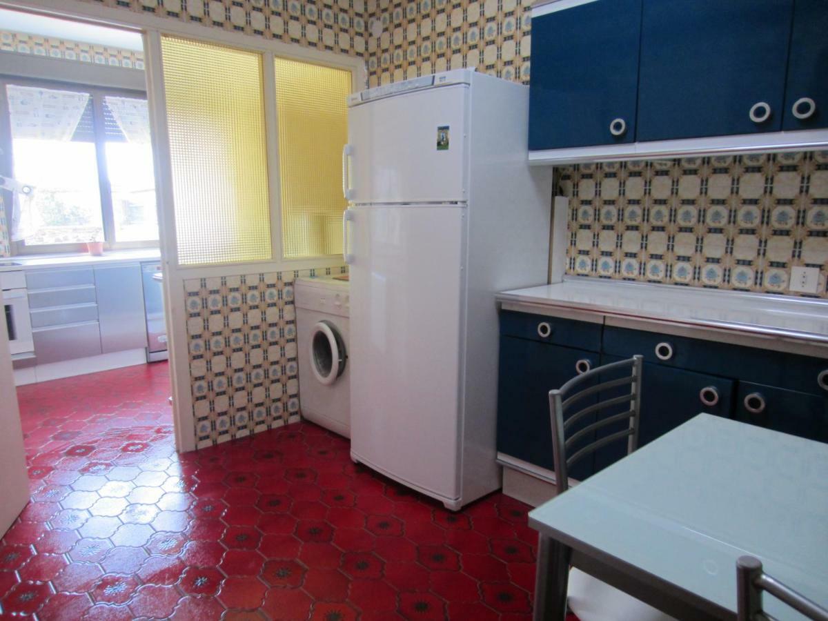Casa De Julio Marroquin Villa Pradoluengo Luaran gambar